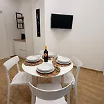 Anema E Core Апартаменты *