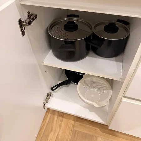 Anema E Core Apartamento Nápoles